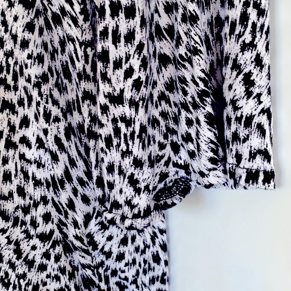 MICHAEL KORS BLOUSE - Picture 5 of 8